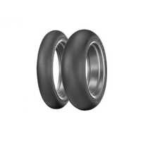 DUNLOP KR109 125/80R17 MS1