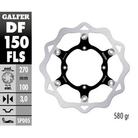 Galfer Shim Kits 5Pk890228