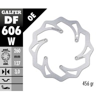Galfer DISC W FIXED KTM & HUSQ (FNT)
