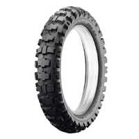 DUNLOP D908RR 150/70B18 TT