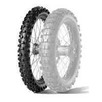 Dunlop ON-OFF ROAD D909 120/90-18 DOT KNOBBY