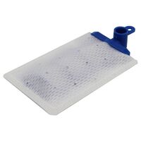 Whites Fuel Pump EFI Filter Can Am Outlander 450 '14>