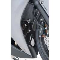 DOWNPIPE GRILLE HON CBR500R 13