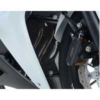 DOWNPP GRILL, HND CBR500R'16-