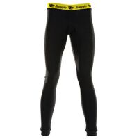 Draggin Black K-Leg - Unisex