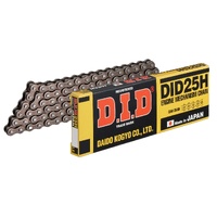 DID #25H SDH Cam Chain