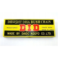 DID #25HT DHA Cam Chain