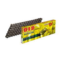 DID #428 VX Pro X-Ring Chain - FJ-Clip/ZJ-Rivet