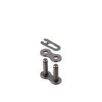 DID #428 NZ Racing Chain FJ - Clip Link BK