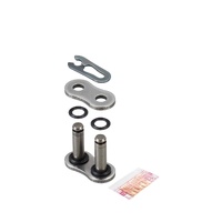DID #428 V Standard O-Ring FJ - Clip Link BK