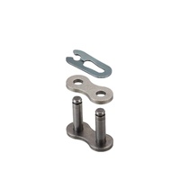 DID #525 NZ Super Non O-Ring FJ - Clip Link BK