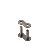 DID #525 NZ Super Non O-Ring ZJ - Rivet Link BK