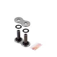 DID #532 ZLV Standard O-Ring ZJ - Rivet Link BK