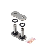 DID #630 VS Standard O-Ring ZJ - Rivet Link BK