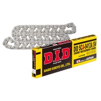 DID #0412 SCA Cam Chain 104L BK