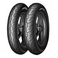 DUNLOP F24 110/80S19 FRONT (VT750)