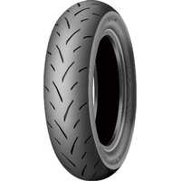 DUNLOP TT93GP 120/80-12