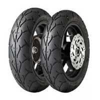DUNLOP GT301F 100/80H16 T/L