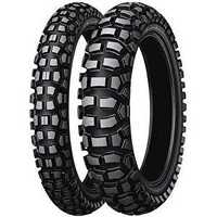 DUNLOP D603 120/90-18 D.O.T. TT