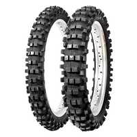 DUNLOP D952 100/90-19 ENDURO