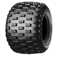 Dunlop QUAD COMPETITION RADIAL AT 20x10R9 KT355 YFZ450