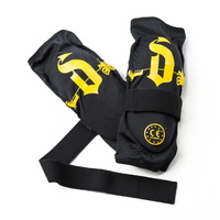 Draggin Knee Guard w/ Sleeve