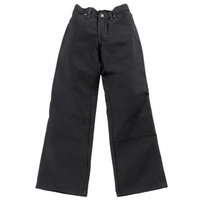 Draggin Black Jeans - Kids