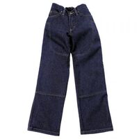 Draggin Indigo Jeans - Kids 