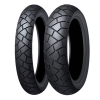 DUNLOP MIXTOUR 120/70R17