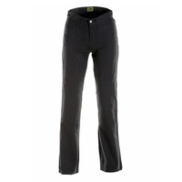 Draggin Black Oilskins - Mens 