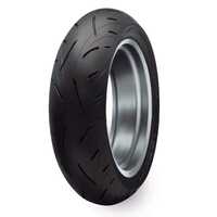 DUNLOP ROADSPORT 2 200/55-17 78W