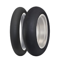 Dunlop Sportmax Slicks Tyre