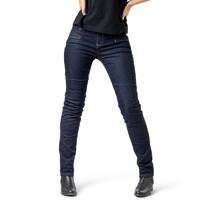 Draggin Blue Twista Jeans - Ladies 