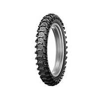 DUNLOP GEOMAX MX12 120/80-19