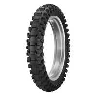 DUNLOP MX33 70/100-10 INT/SOFT