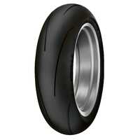 DUNLOP Q4 190/55ZR17