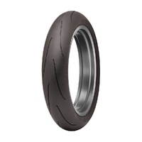 DUNLOP Q5 110/70ZR17