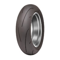 DUNLOP Q5S 180/55ZR17