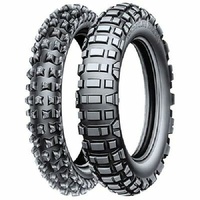Michelin 140/80-18 (70R) Desert Race Tyre
