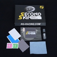 Dashboard Screen Protector kit, Honda CBR1000RR/SP/SP2 '17-