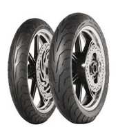 DUNLOP STREETSMART 110/90V18F T/L