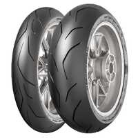 DUNLOP SPORTSMART TT 140/70R17 66H