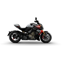 Diavel V4 RS (MY26)