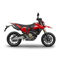 Hypermotard 698 Mono (MY24)