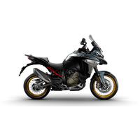Multistrada V4 Rally (MY26)