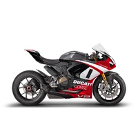 Panigale V2 Superquadro Final Edition (MY25)