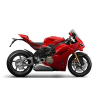 Panigale V4 S (MY25)