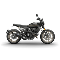 Scrambler Full Throttle (MY25)