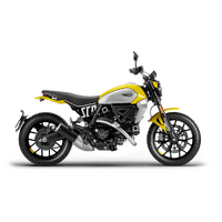 Scrambler Icon (MY23)