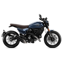 Scrambler Nightshift (MY23)